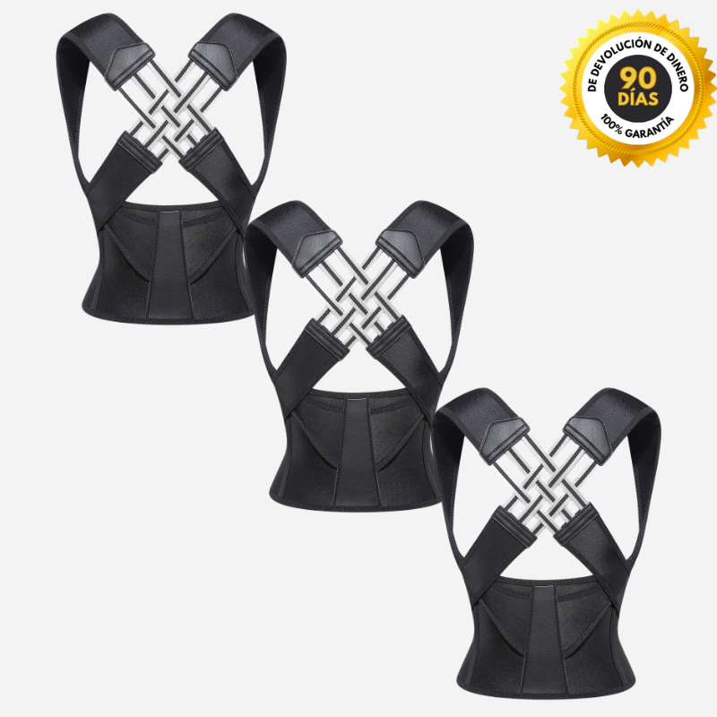 Posture Corrector Therapy Shoulder Belt