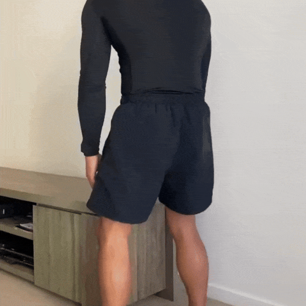 Posture Corrector Therapy Shoulder Belt